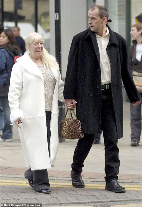 julie goodyear spouse